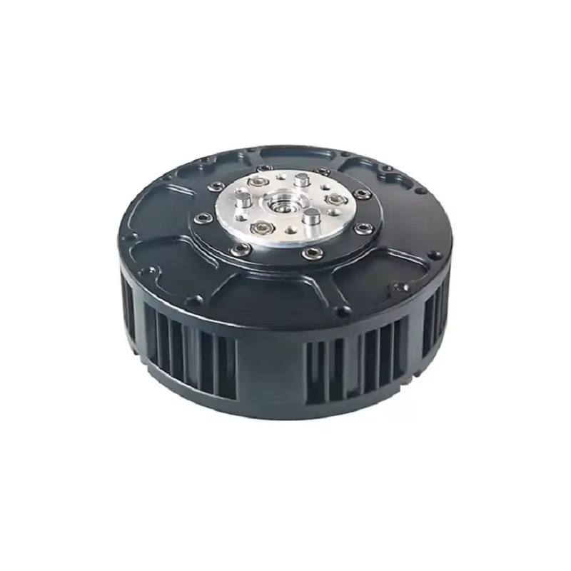 Robot Arm Motor - Motor Reduktor Planet 5NM GIM6010 dengan