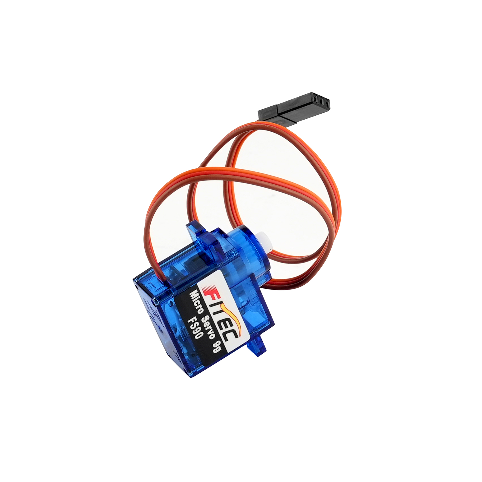 Feetech FS90, Motor Servo Mikr - Robot Arm Motor ulasan dan harga