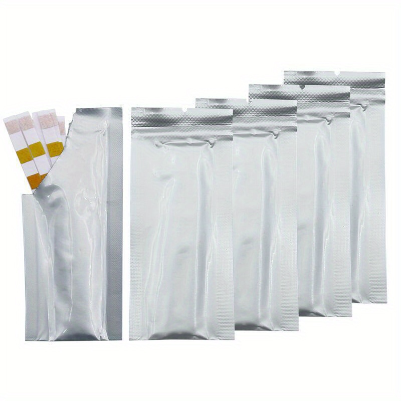 Kertas Uji PH Klorin untuk Kol - Ph Strip Test ulasan dan harga