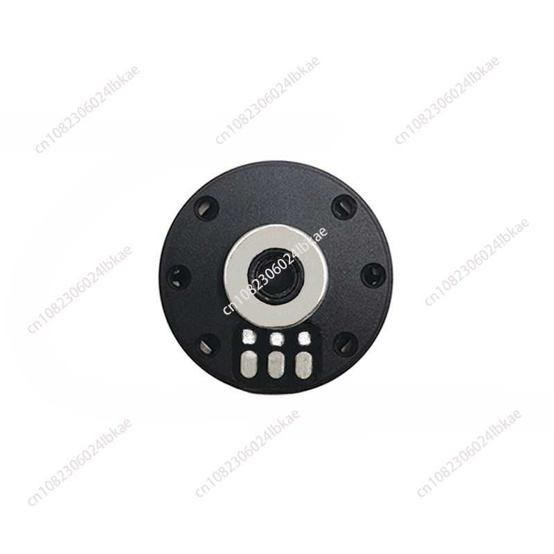 GB1806 motor DC mini pan-tilt  - Robot Arm Motor ulasan dan harga
