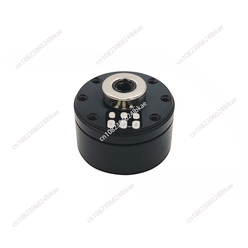 GB1806 motor DC mini pan-tilt  - Robot Arm Motor ulasan dan harga
