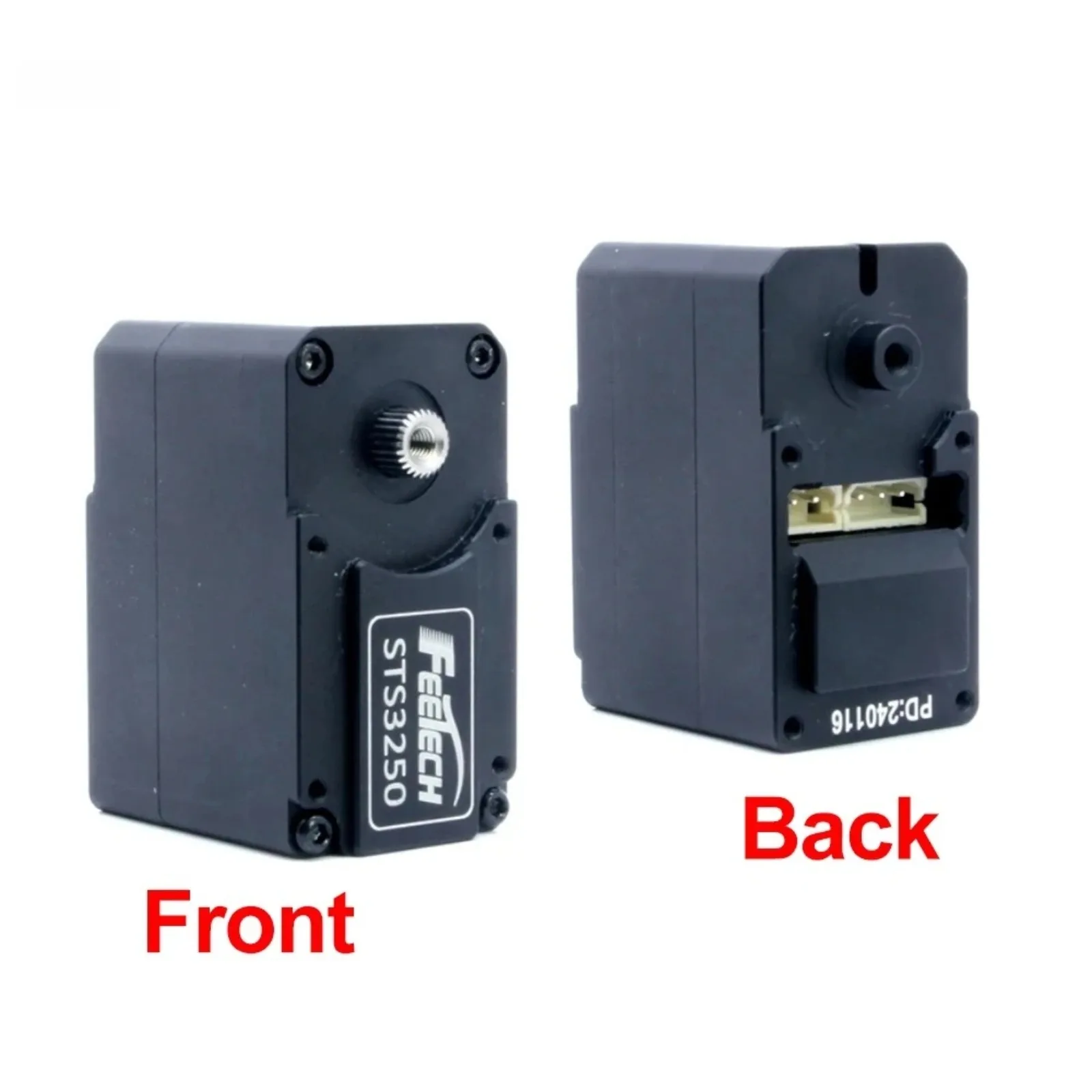 Feetech STS3250, Motor Servo T - Robot Arm Motor ulasan dan harga