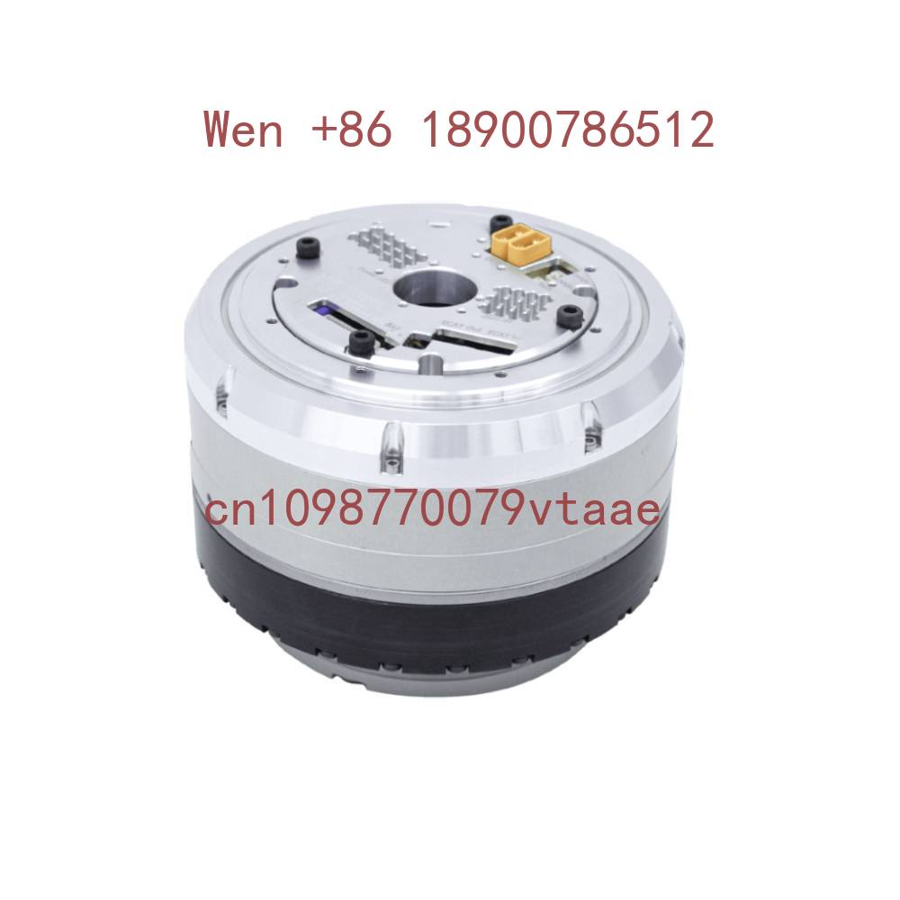 ZeroErr ERob 110I V6 Tanpa Rem - Robot Arm Motor ulasan dan harga