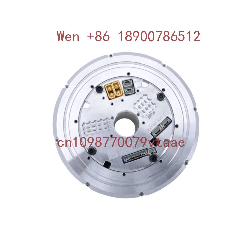 ZeroErr ERob 110I V6 Tanpa Rem - Robot Arm Motor ulasan dan harga