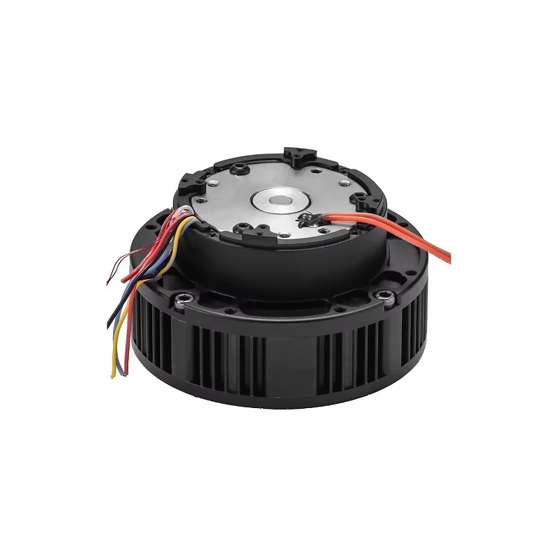 Motor Reduktor Planet 5NM GIM6 - Robot Arm Motor ulasan dan harga