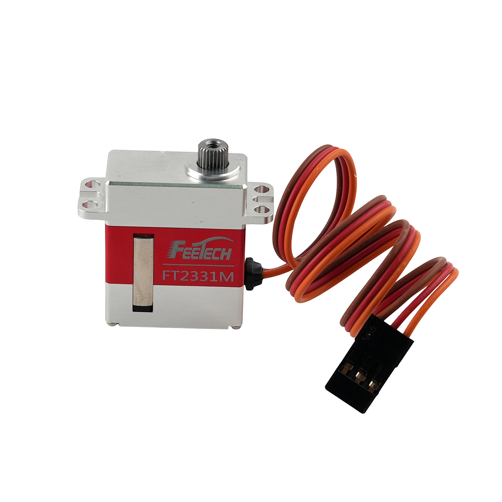 FT2331M Micro Digital Servo 4. - Robot Arm Motor ulasan dan harga