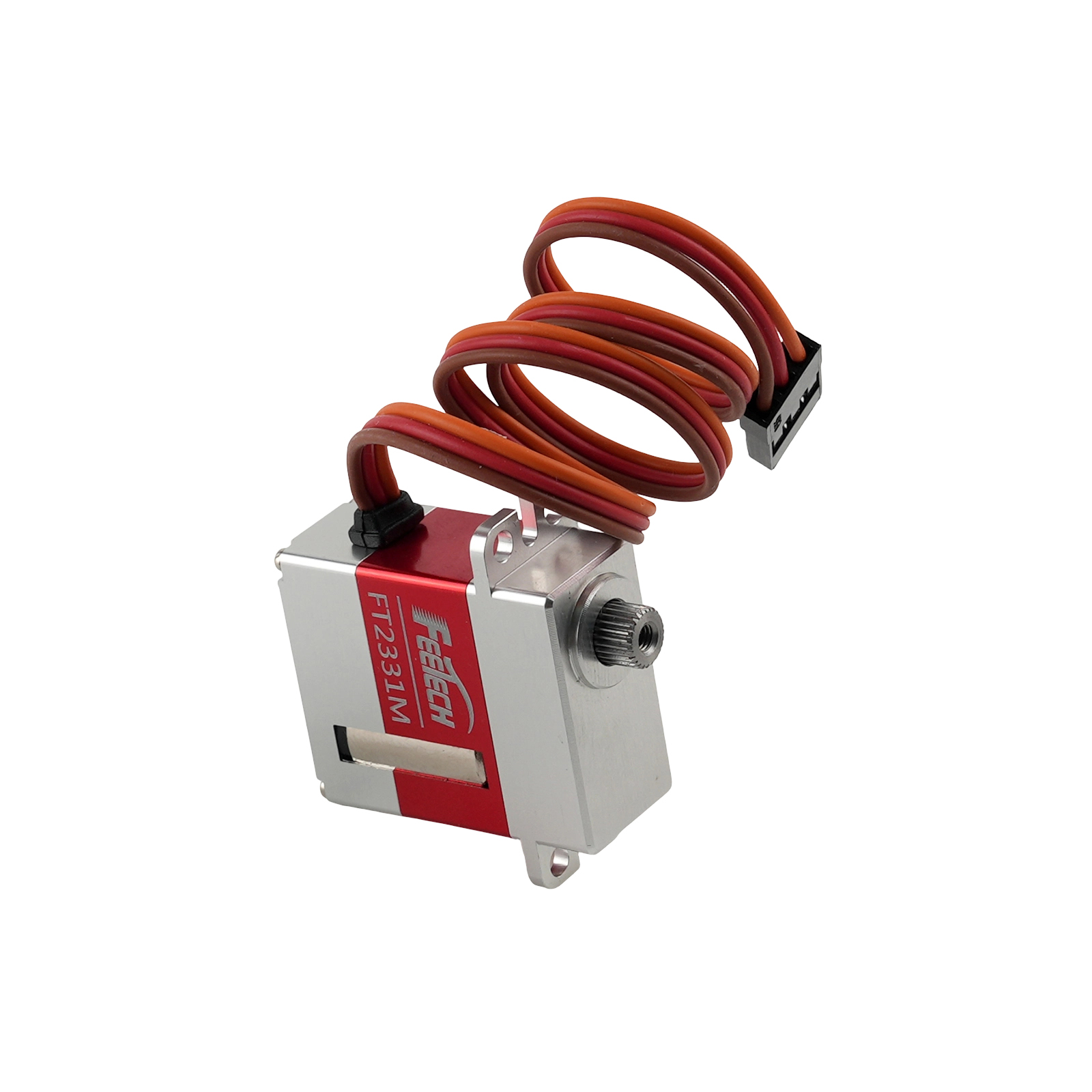 FT2331M Micro Digital Servo 4. - Robot Arm Motor ulasan dan harga
