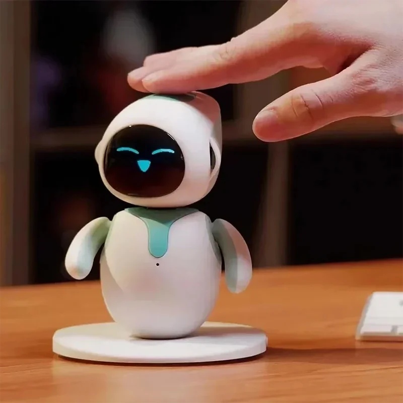 Robot AI Pintar Baru 2026, Tem - Science Robotics ulasan dan harga