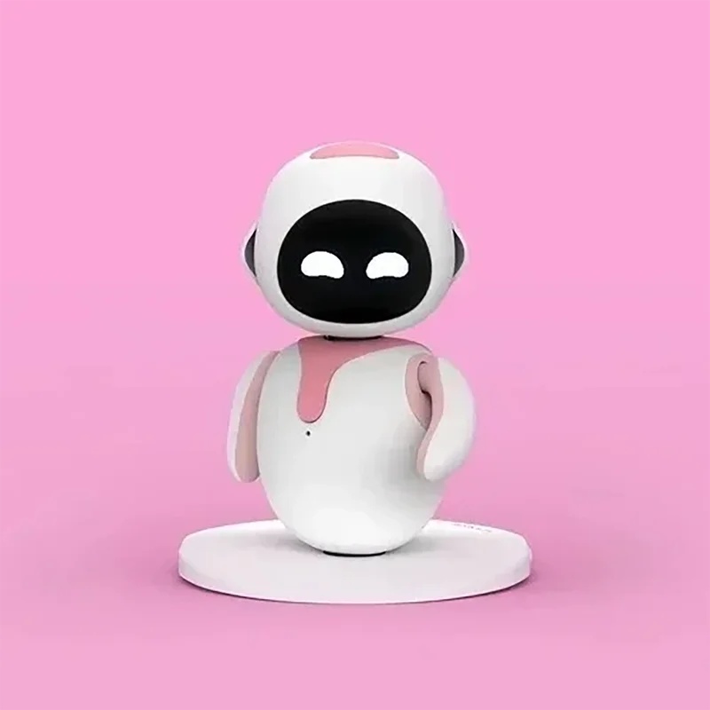 Robot AI Pintar Baru 2026, Tem - Science Robotics ulasan dan harga