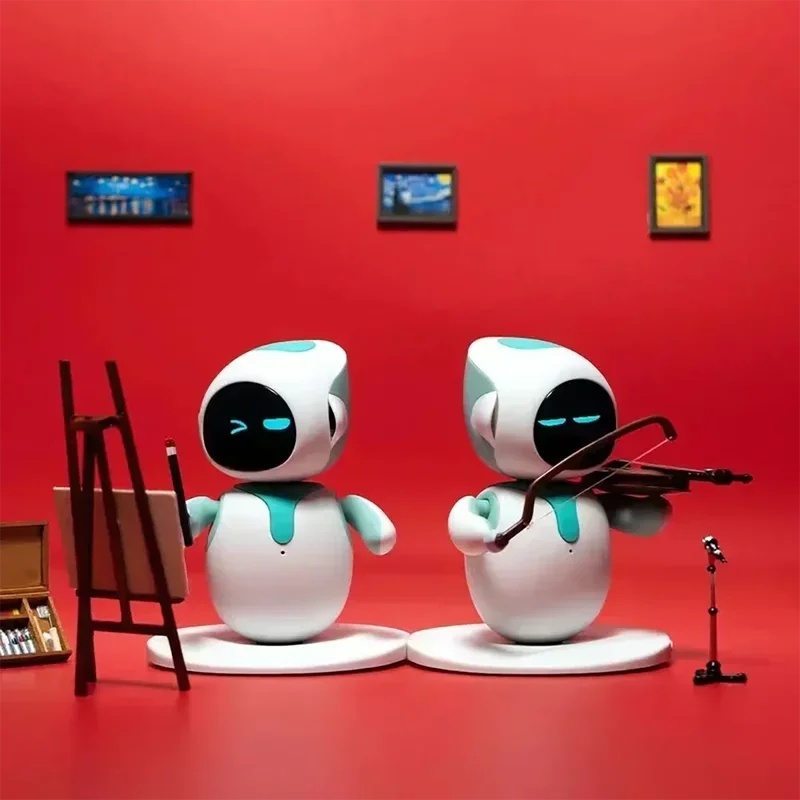 Robot AI Pintar Baru 2026, Tem - Science Robotics ulasan dan harga