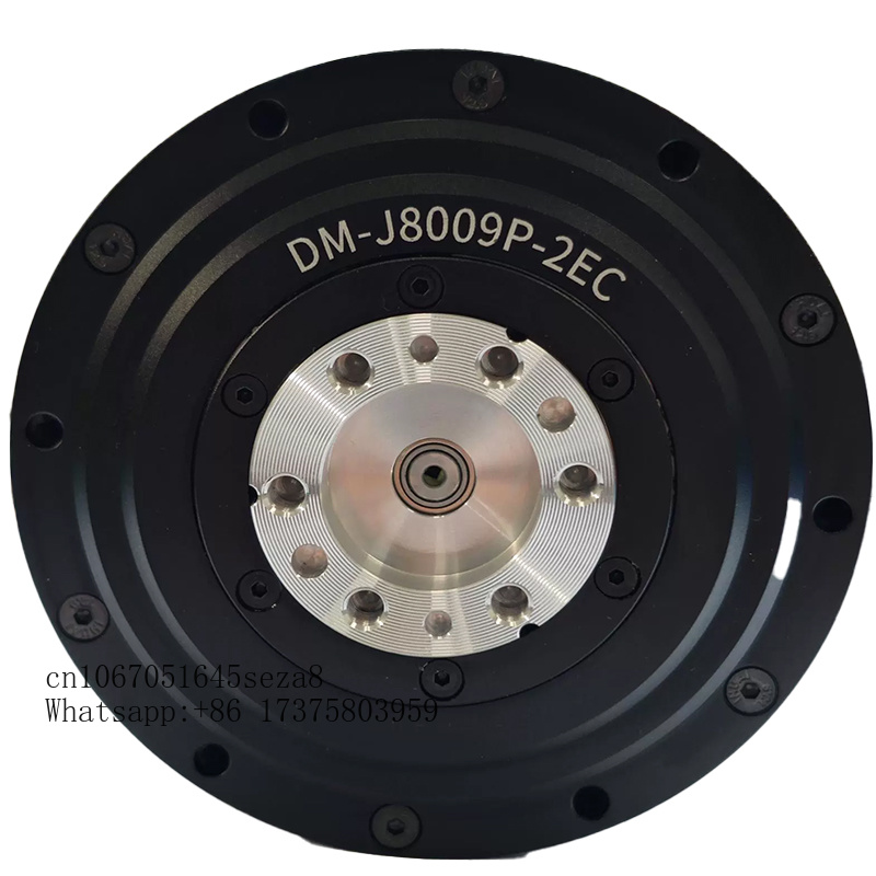 ShengyuFOXTECH DM-J8009P-2EC M - Robot Arm Motor ulasan dan harga