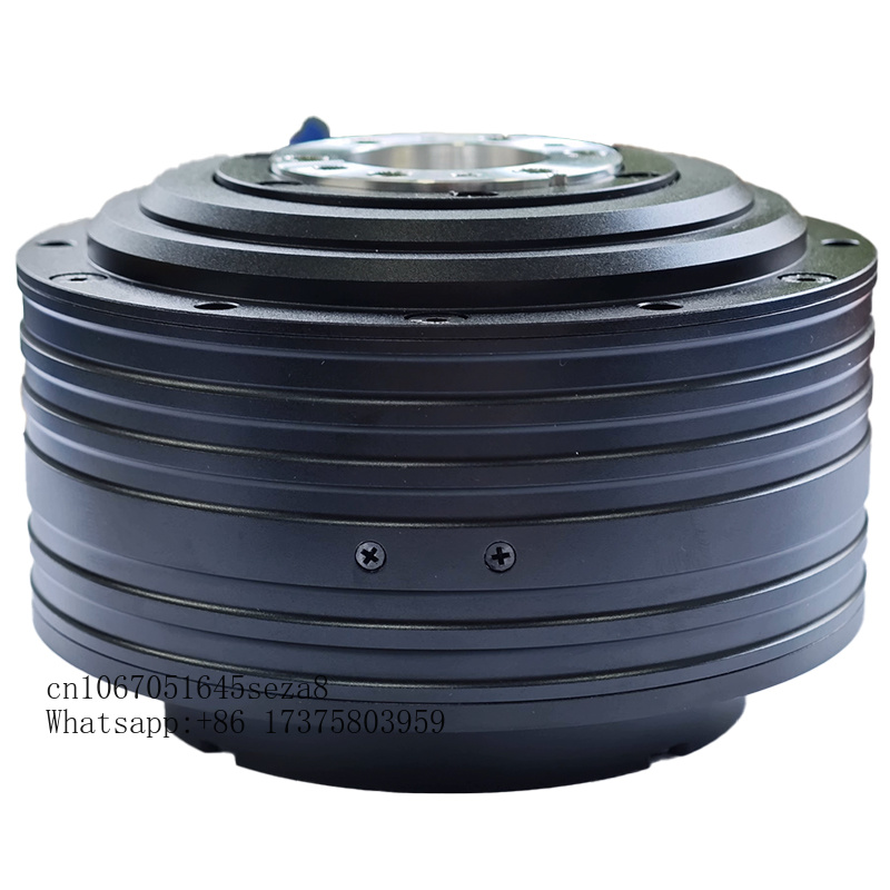 ShengyuFOXTECH DM-J8009P-2EC M - Robot Arm Motor ulasan dan harga