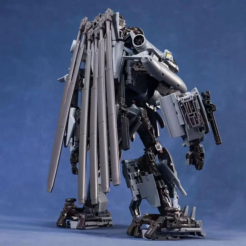 Transformasi karya MMP13 MMP-1 - Science Robotics ulasan dan harga